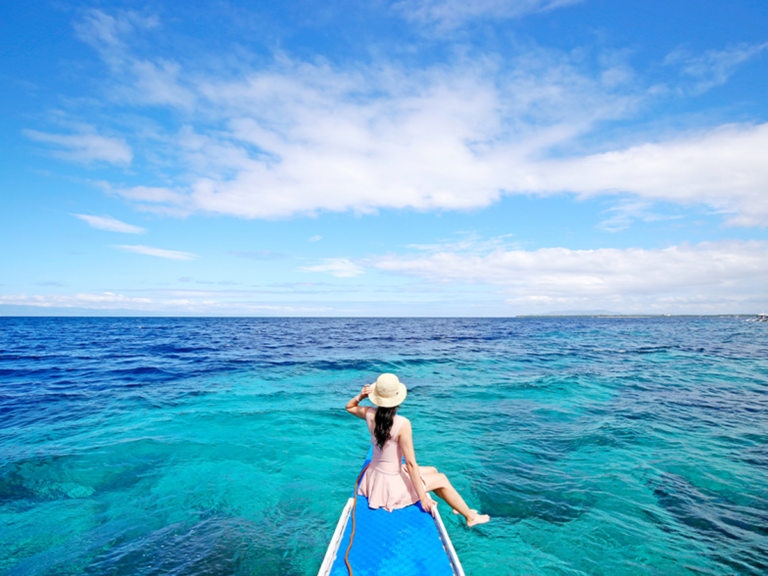 cebu sea